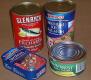 Canned Seafood 101