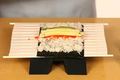 How To Make Summer Sushi Roll