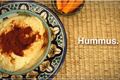 How To Make Fast And Easy Hummus