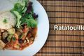 How To Make Easy Ratatouille