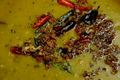 How To Make Tangy Mango Dal