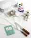 Equipments For Cake Decoration