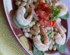 Scampi e Fagioli