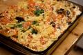 How To Make Mexican Pasta Bake