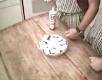 How To Make Chocolate Nut Cheese Pie
