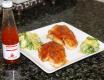 Panko Tilapia With Sweet Chilli Sauce