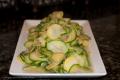 Hot Zucchini Squash