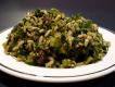 How To Make Spinach Salad With Oriental Vinaigrette