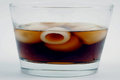 The Blackened Coconut Cocktail