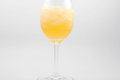 Valentine's Day: Touchie Feelie Cocktail