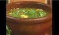 Eat Your Words - Organic Alphabet Soup