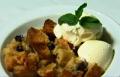 How To Make Lemon Bread Pudding : Emeril Lagasse