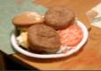 How To Make 3 Cheese Bison Burgers