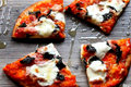 3 Easy Flatbread Pizza Snack