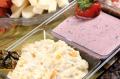 3 Fruit And 3 Veggie Dips