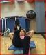 3 Mins Abs Set