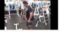 3 Shoulder Workout Exercises