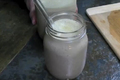 How To Make 3pm Raw Booster Smoothie (organic & Vegan)