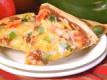 4 Cheese Mexican Tortilla Appetizers