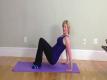 4-Minute Tank Top Arms Workout