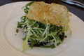 The Local Cafe's (Ventura, Ca) Beet Salad with Goat Cheese