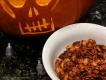 Spicy Roasted Pumpkin Seeds