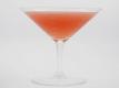The Sexy Pink Cocktail