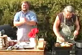 Barbecued Shrimp