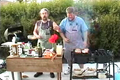 BBQ Pork Chops