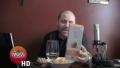 60 Second Taste Test For 479 Degrees Ginger Caramel Popcorn Video