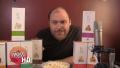 60 Second Taste Test For 479 Degrees Popcorn Video