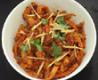 Baby Corn Masala