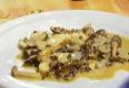 Orzotto Ai Porcini : Mario Batali