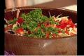 How To Make Election Night Salad