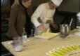 How To Make Christmas Meal - Part 4: Cooking Of Dessert