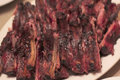 4 Flip Baby Back Ribs