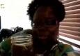 #4 Green Smoothie Challenge 10 19 09