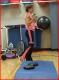 4 Mins Biceps With Hand Weights