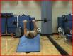 4 Minutes Triceps With Anita Stone