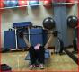 4 Minutes Chest Pectorals Set