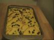 Butterscotch Bread Pudding
