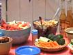 Healthy 4th Of July Recipes  Video