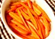 How To Make 5 Spice Roasted Carrots
