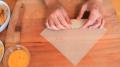 How To Roll A Spring Roll Video