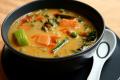 How To Make Thai Vegetable Soup