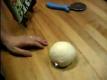 Tony Gemignani Shows How to Ball Pizza Dough