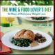 The Wine & Food Lover's Diet