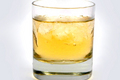 How To Make 50 Caliber Whiskey cocktail