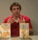 Wellaby's Mini Crackers Taste Test