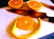 How To Make Fresh Sliced Oranges